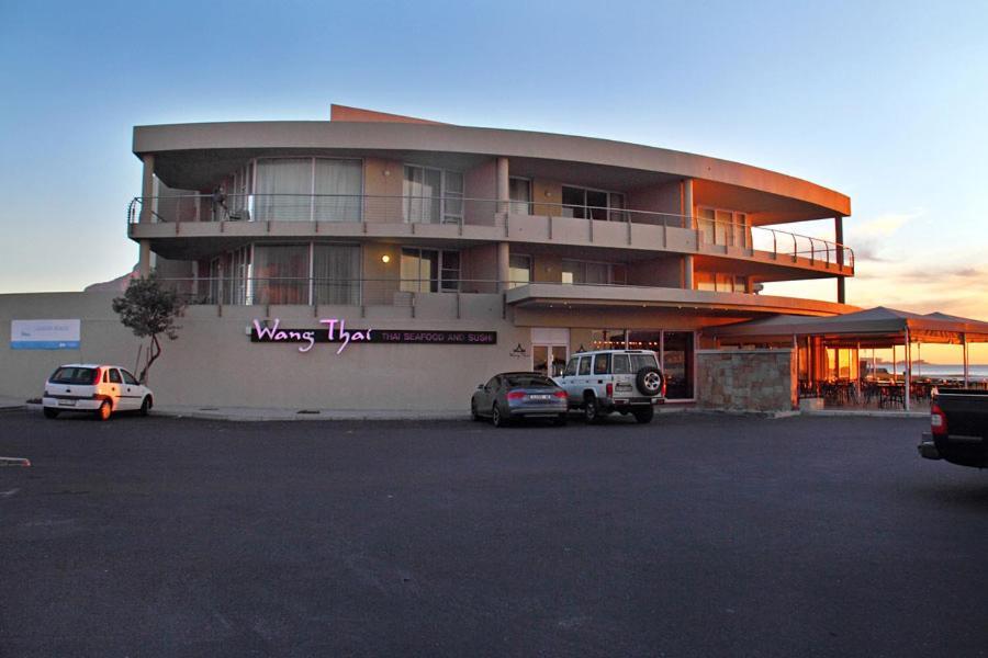 Lagoon 202 By Hostagents Appartement