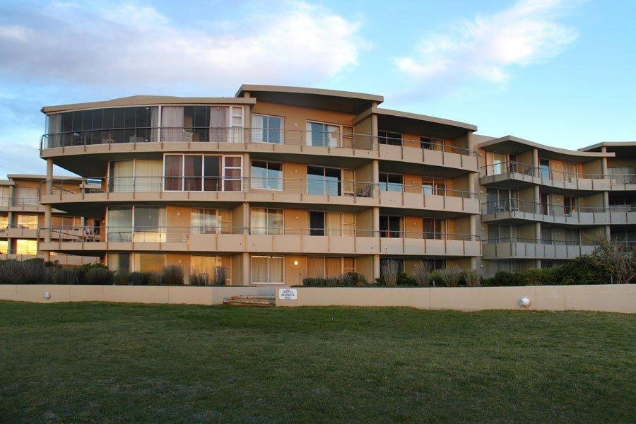 Lagoon 202 By Hostagents Appartement