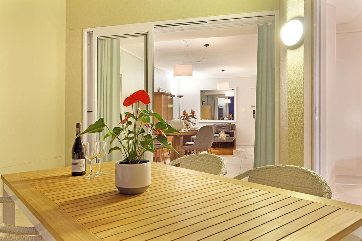 Appartement Lagoon 202 By Hostagents Le Cap