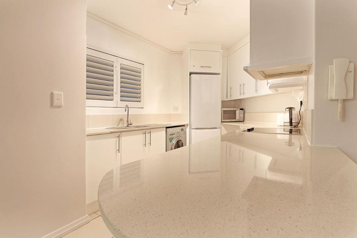 Appartement Lagoon 202 By Hostagents