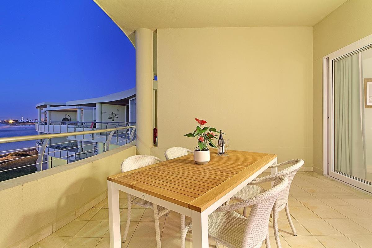 Appartement Lagoon 202 By Hostagents Le Cap